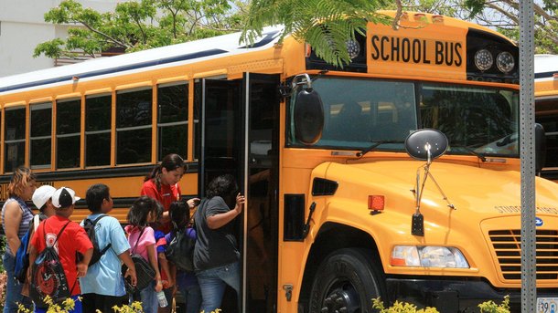 Les infos du Réveil Chérie : Une sortie scolaire pas comme les autres !