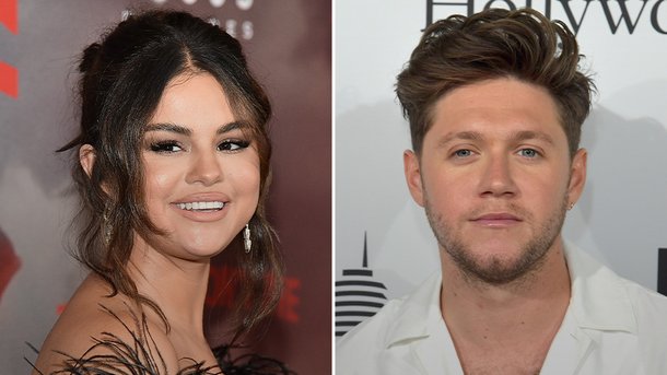 Niall Horan en couple avec Selena Gomez ? Il répond