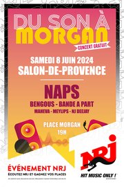 Du Son à Morgan 2024