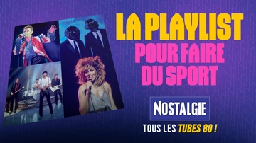 La Playlist idéale pour faire du sport