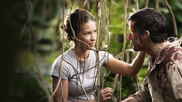 « Lost » de retour sur Netflix