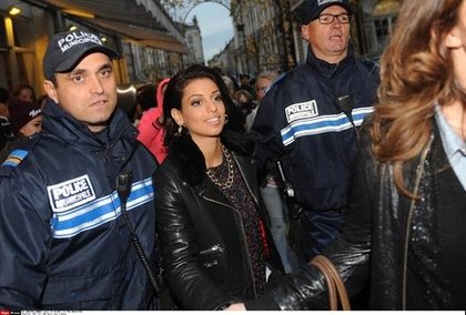 NRJ Music Tour de Nancy: les photos