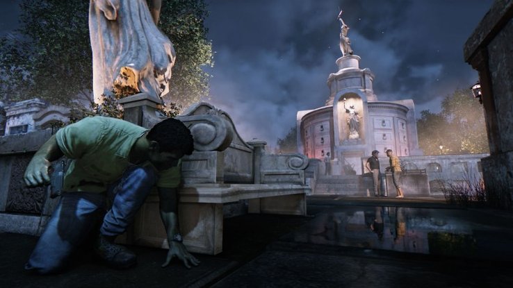 jeu vidéo mafia III