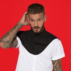 M Pokora