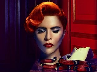Paloma Faith