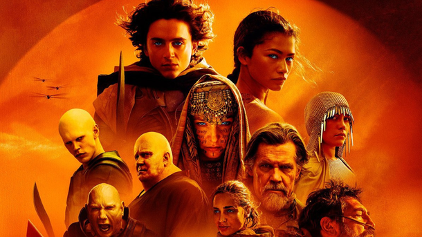 « Dune 2 » : cette scène de baiser qui n'aurait jamais dû exister