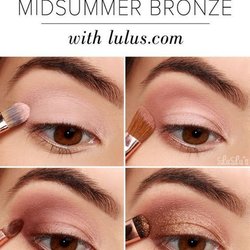 Comment appliquer une ombre à paupières ?