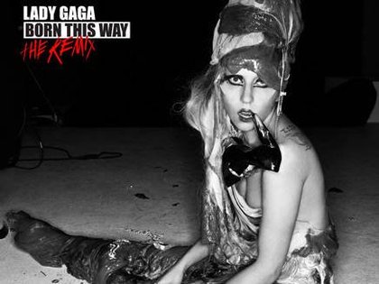 Lady Gaga