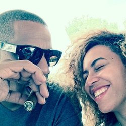 Beyoncé et Jay-Z fêtent leur anniversaire de mariage en République Dominicaine