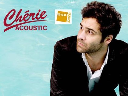 Chérie Acoustic - Ycare