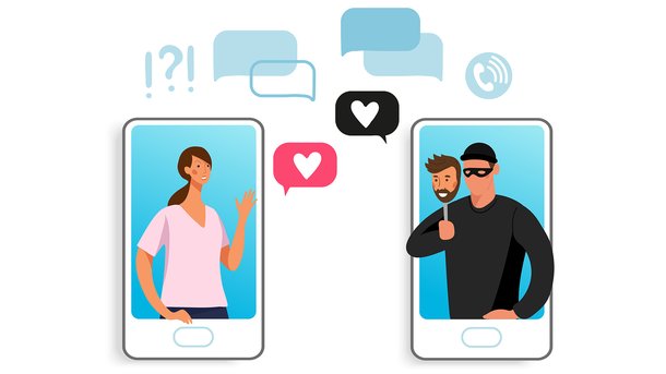 Les infos du Réveil Chérie : Aux États-Unis, les utilisateurs de Tinder pourront vérifier le casier judiciaire de leurs «matchs»
