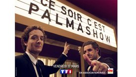 Palmashow - Ce Soir c'est Palmashow est dispo en replay sur MyTF1 : bonne nouvelle !