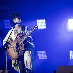 Tal - NRJ Music Tour Haguenau 2018