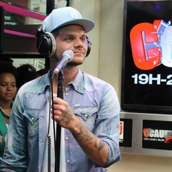 Vendredi 26 Juin 2015 avec KEEN'V