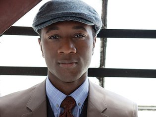 Aloe Blacc