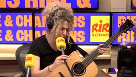 Sabrine Zayani  face à Max Boublil : "Ce soir, tu vas prendre", version 2026  - Afterwork du Rire