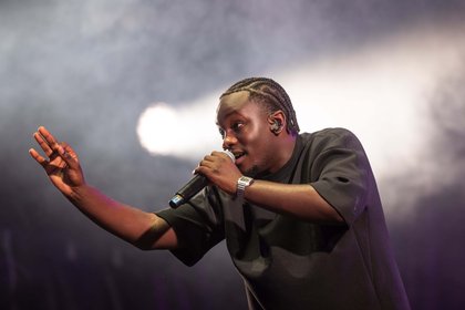 Jungeli - NRJ Music Tour Trélazé 2026