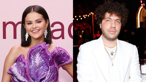 Selena Gomez et Benny Blanco en couple : la chanteuse confirme leur relation