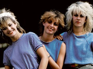 Bananarama