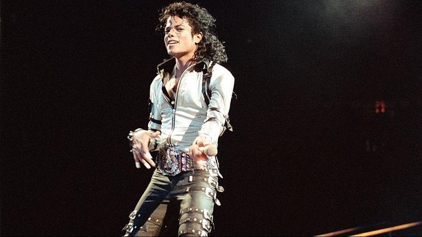 Michael Jackson: ses plus beaux slows