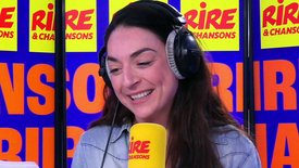 Chat GPT  conversations érotiques : La Team du Rire avec Judith Delaire