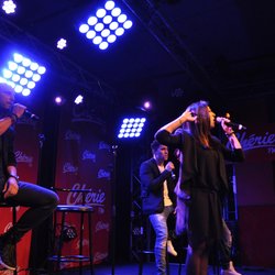 Concert Pop Love Les 3 Mousquetaires