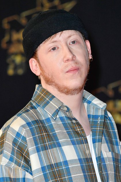 Eddy De Pretto - NRJ Music Awards 20th Edition