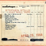 Just Roll Tape: April 26th 1968