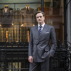 Kingsman: Services Secrets