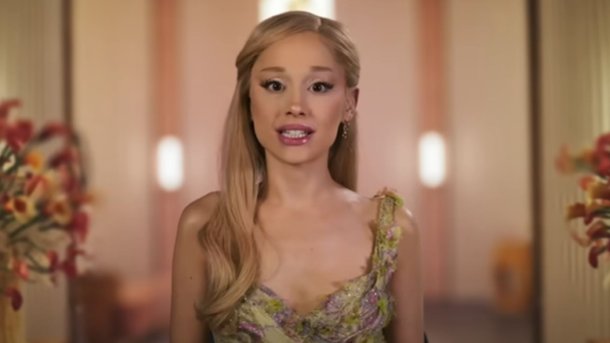 "Wicked 2" bientôt au cinéma : "Les choses ont bien changé", confie Ariana Grande