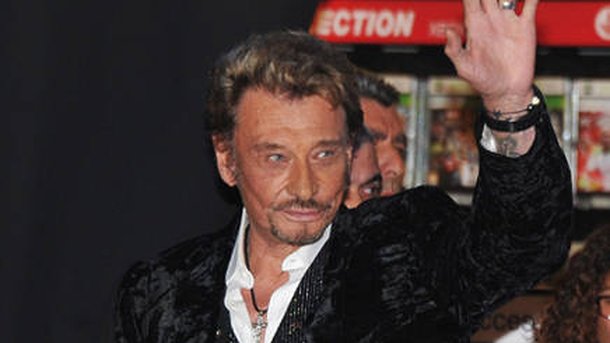 Johnny Hallyday embauche le manager de NTM !
