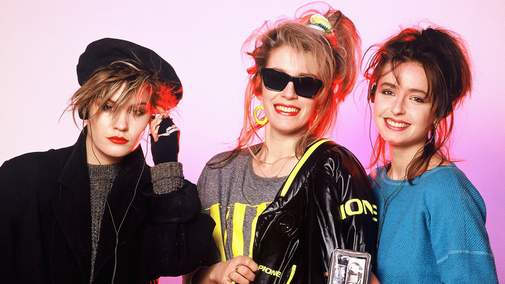 Bananarama : le tube mythique "Venus" s'offre un tout nouveau son pour ses 40 ans !