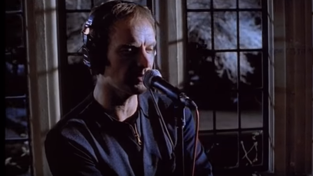Sting - It's Probably Me