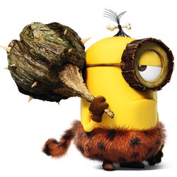 Les Minions
