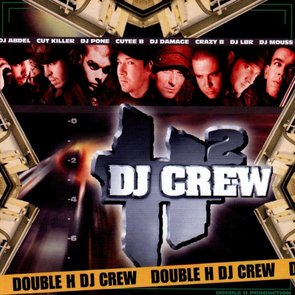 DJ Crew