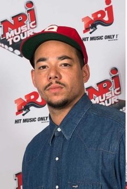 Ben l'Oncle Soul @ NRJ Music Tour de Paris - Photocall
