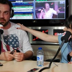 Jeudi 18 avril avec Le Mix de Cauet