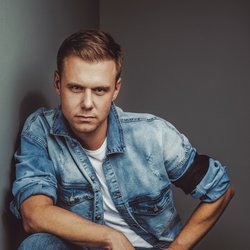 Armin Van Buuren