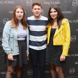 Rencontre Niall Horan 3