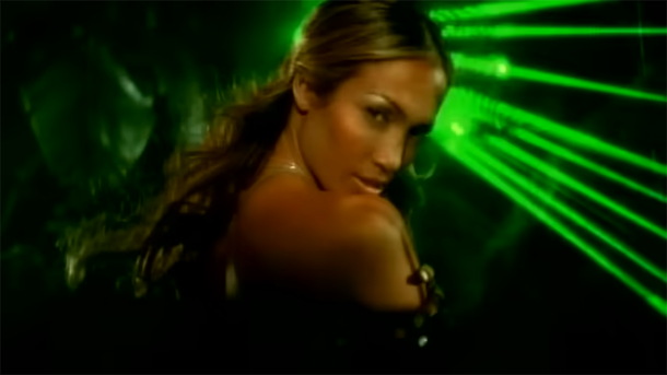 Le collector du 17-20 : "Waiting for Tonight" de Jennifer Lopez