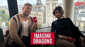 Imagine Dragons : "Cette histoire est devenue incontrôlable..."