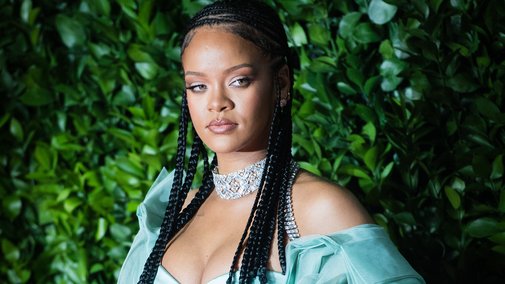 Rihanna fait sensation : la star de retour à la Barbade