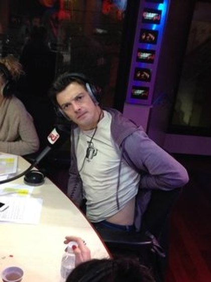 Lundi 04 novembre 
