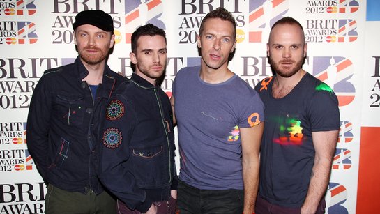 Coldplay