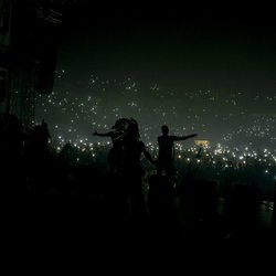 NRJ Music Tour de Lyon - 8 avril 2017