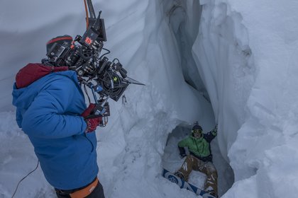 Tout Là-Haut, au cinéma le 20 décembre avec NRJ