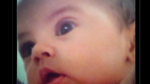 Shakira : Milan fête ses deux mois !
