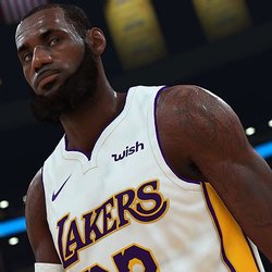 NBA 2K19