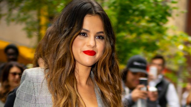 Selena Gomez: son rapport difficile avec les réseaux sociaux