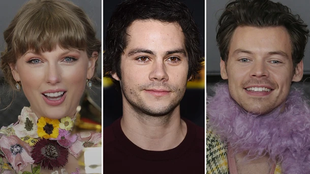 Dylan O'Brien («Love and Monsters») grand fan de Taylor Swift et Harry Styles